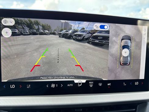 New 2026 Ford Explorer ST image 7