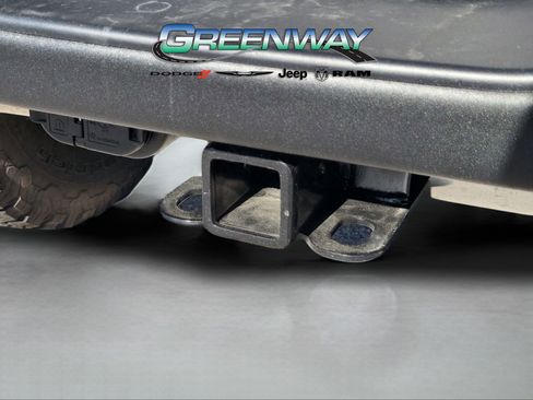 New 2026 Jeep Wrangler Unlimited Rubicon 392 image 33