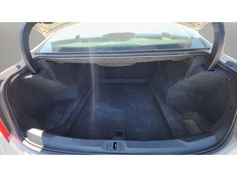 Used 2016 Cadillac ATS Sedan RWD image 14