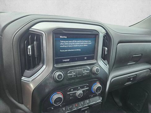 Used 2023 Chevrolet Silverado 2500 LT w/ Convenience Package AWD/4WD image 17