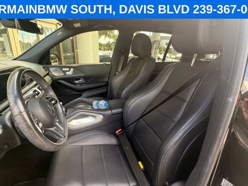 Used 2022 Mercedes-Benz GLE 350 image 34
