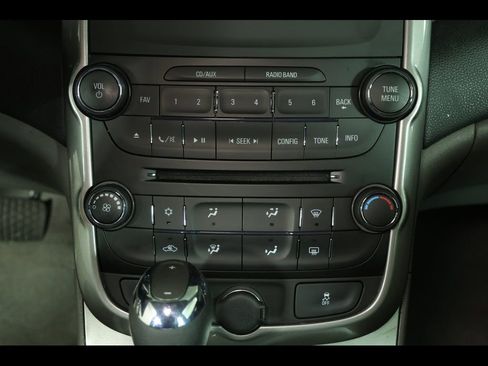 Used 2015 Chevrolet Malibu LS w/ Protection Package image 19