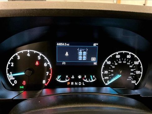 Certified 2022 Ford Maverick XLT w/ Equipment Group 300A Standard AWD/4WD image 19