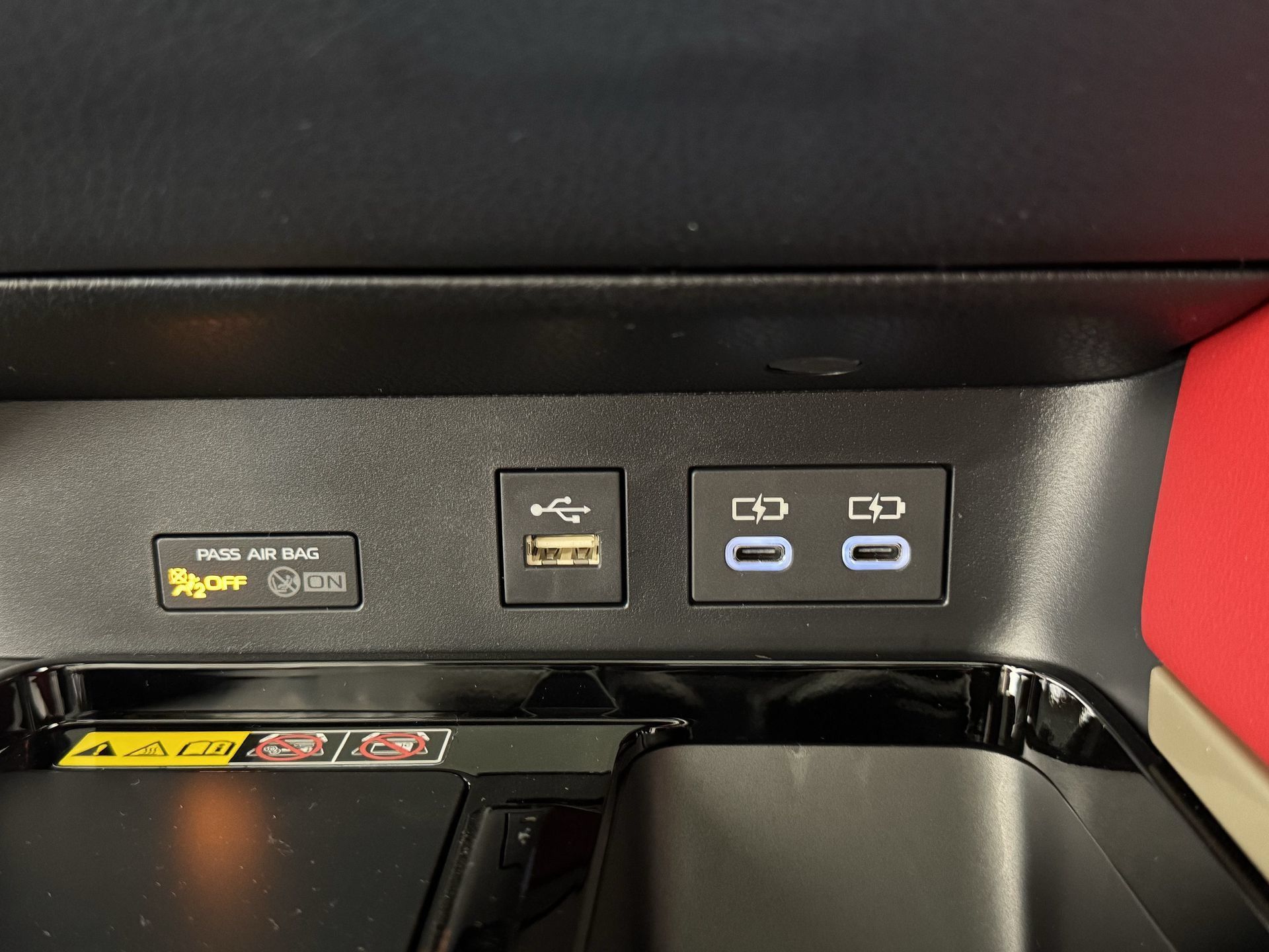 New 2026 Toyota Camry XSE FWD image 3