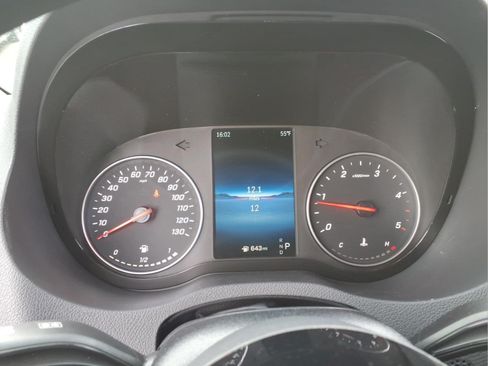 New 2026 Mercedes-Benz Sprinter 2500 image 26