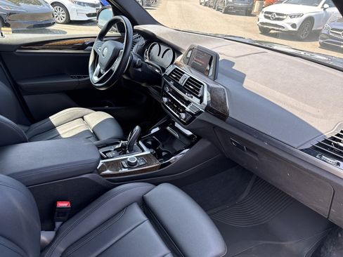 Used 2019 BMW X3 xDrive30i AWD/4WD image 10