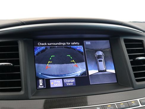 Used 2019 INFINITI QX60 Luxe w/ Essential Package AWD/4WD image 16