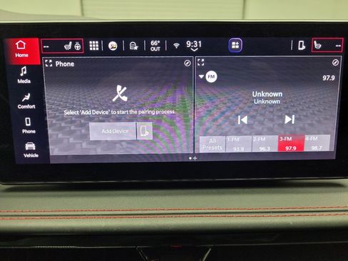 Used 2024 Dodge Hornet R/T w/ R/T Blacktop Package AWD/4WD image 25