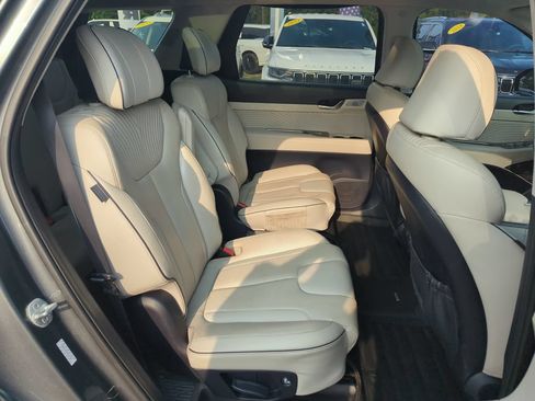 Used 2023 Hyundai Palisade Calligraphy FWD image 35