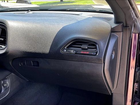 Used 2021 Dodge Challenger R/T Scat Pack RWD image 16