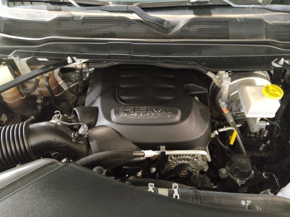 Used 2022 RAM 2500 Tradesman w/ Protection Group AWD/4WD image 30