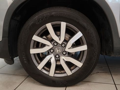 Used 2019 Honda Pilot EX-L image 18