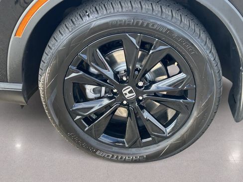 Certified 2024 Honda CR-V Sport Touring image 12