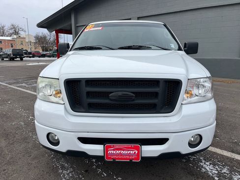 Used 2008 Ford F150 STX image 8