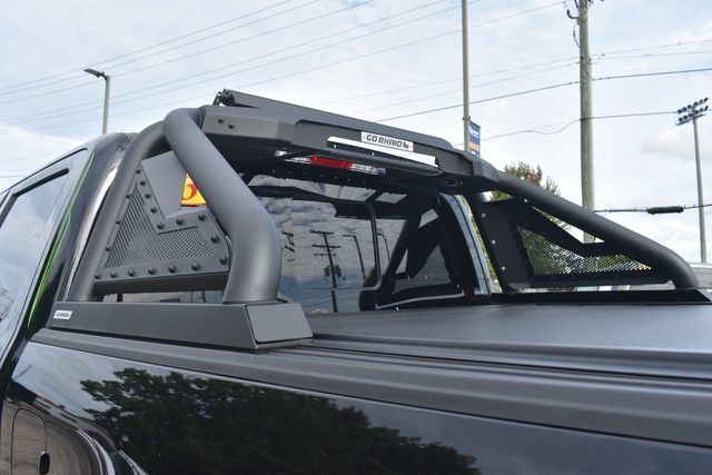 Used 2023 Ford F150 Platinum w/ Equipment Group 701A High AWD/4WD image 25