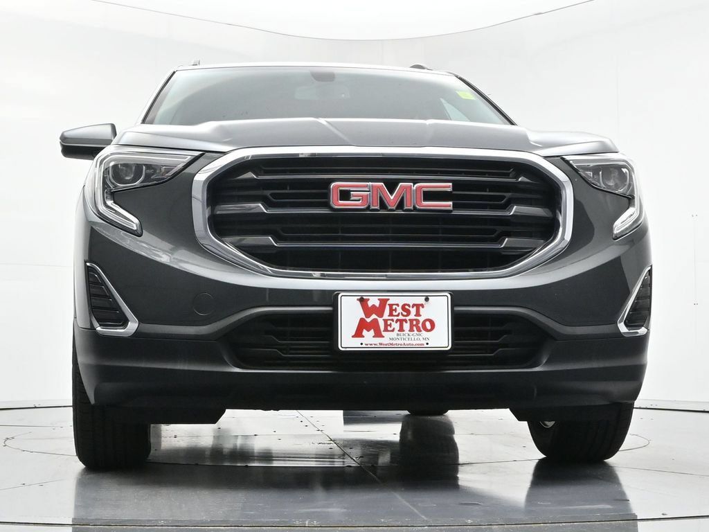 Used 2019 GMC Terrain SLE w/ Driver Convenience Package AWD/4WD image 28