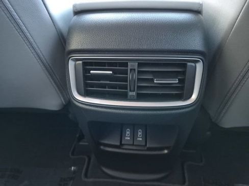 Certified 2022 Honda CR-V Touring image 40