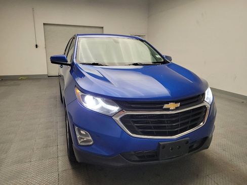 Used 2019 Chevrolet Equinox LT image 14
