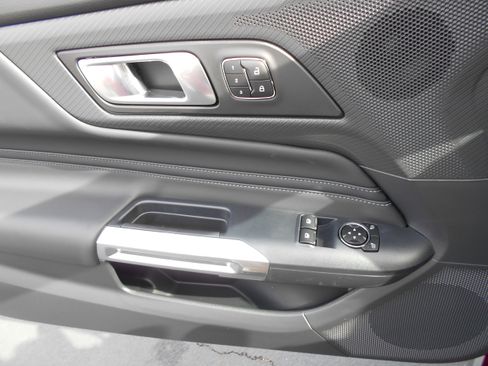 New 2026 Ford Mustang Premium image 45