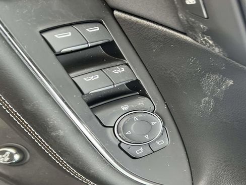 New 2026 Buick Envision Sport Touring image 15