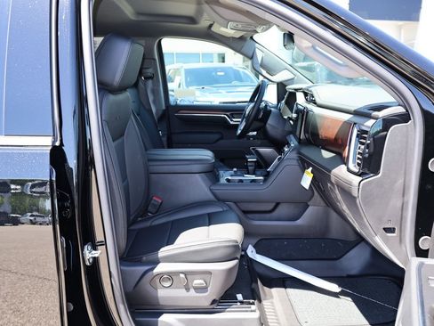 New 2026 GMC Sierra 1500 Denali AWD/4WD image 30