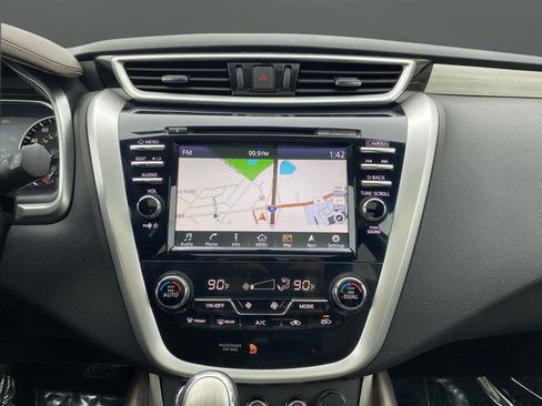 Used 2015 Nissan Murano Platinum w/ Platinum Technology Package image 9