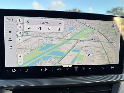 New 2026 Ford Explorer Active image 8