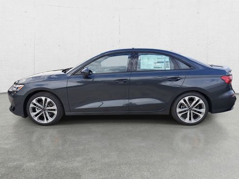 New 2026 Audi A3 2.0T Premium image 8