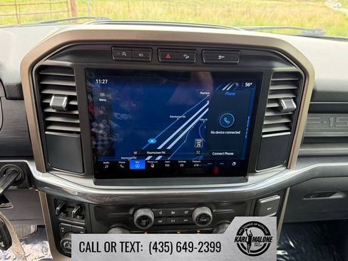 Used 2024 Ford F150 STX w/ Equipment Group 201A FX4 AWD/4WD image 23