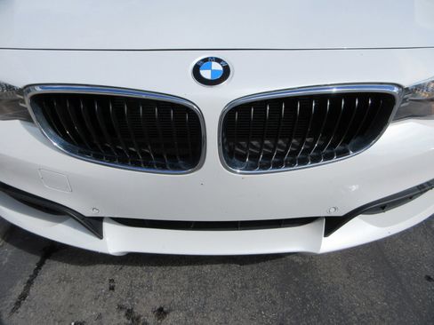 Used 2014 BMW 328i Gran Turismo xDrive image 17