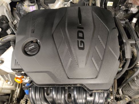 Used 2022 Hyundai Santa Fe XRT w/ Cargo Package image 30