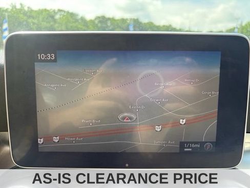 Used 2016 Mercedes-Benz C 300 4MATIC Sedan image 24