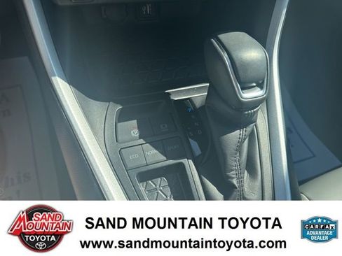 Used 2024 Toyota RAV4 XLE Premium w/ Weather Package image 19