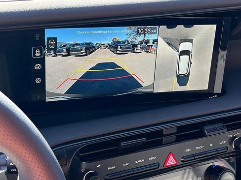 New 2026 Hyundai Palisade XRT Pro image 12