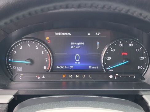 Used 2023 Ford Explorer XLT w/ Equipment Group 202A RWD image 29