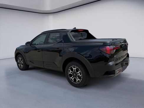 New 2026 Hyundai Santa Cruz XRT AWD/4WD image 3