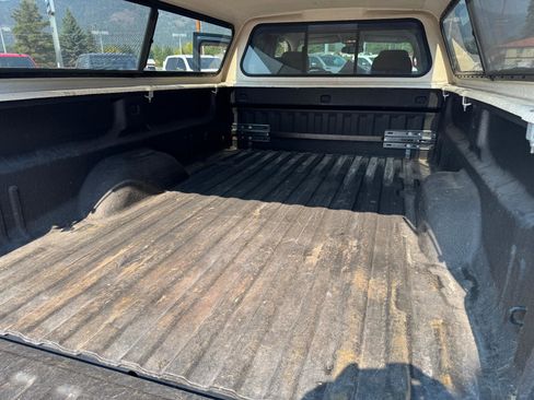 Used 2012 Chevrolet Silverado 2500 LT w/ Interior Plus Package image 35