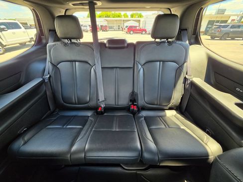 Certified 2022 Jeep Wagoneer Series III w/ Convenience Group I AWD/4WD image 23
