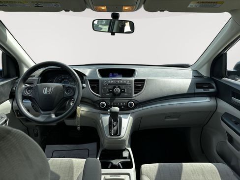 Used 2014 Honda CR-V LX image 21