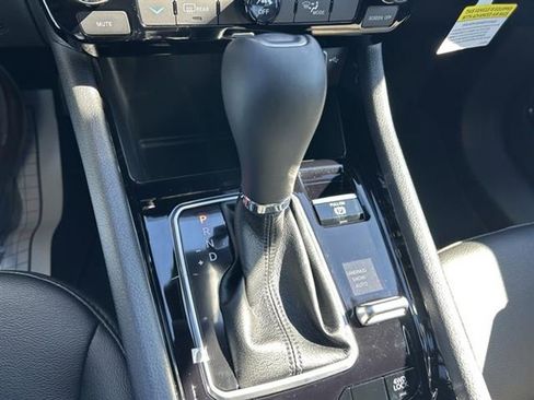 New 2026 Jeep Compass Latitude image 16