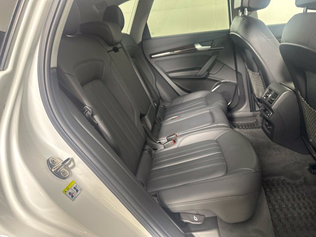 Used 2020 Audi Q5 2.0T Premium Plus AWD/4WD image 25