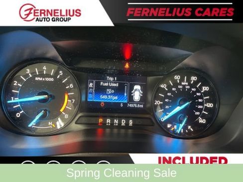 Used 2016 Ford Explorer FWD image 42