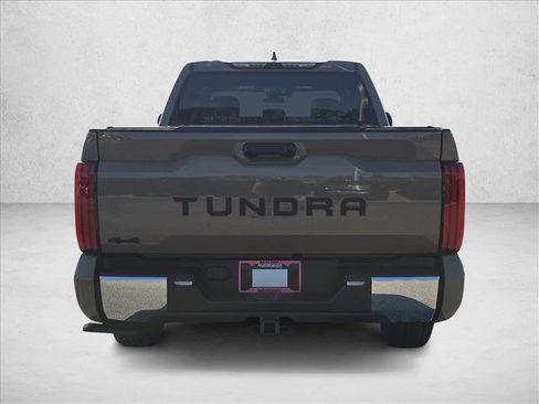 New 2026 Toyota Tundra SR5 AWD/4WD image 4