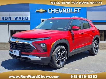 New 2026 Chevrolet TrailBlazer LT w/ Convenience Package
