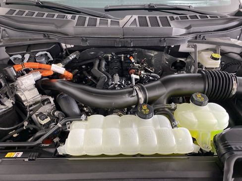 Used 2025 Ford F150 XLT w/ Equipment Group 302A MID image 29