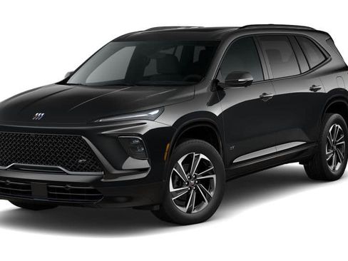 New 2026 Buick Enclave Sport Touring AWD/4WD image 49