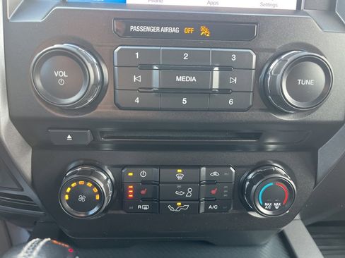 Used 2018 Ford F150 XLT w/ Equipment Group 302A Luxury image 27