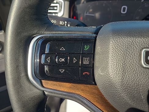 Used 2024 Jeep Grand Wagoneer L 4WD image 7