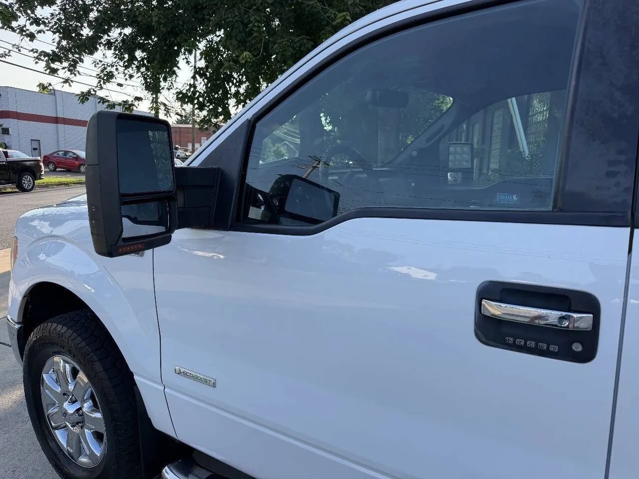 Used 2013 Ford F150 XLT w/ Luxury Equipment Group AWD/4WD image 14