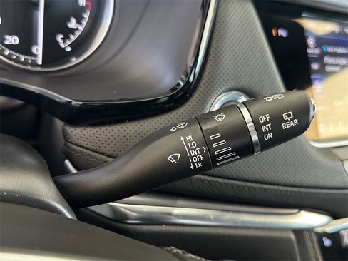 New 2025 Cadillac XT5 Luxury w/ LPO, Floor Liner Package image 21